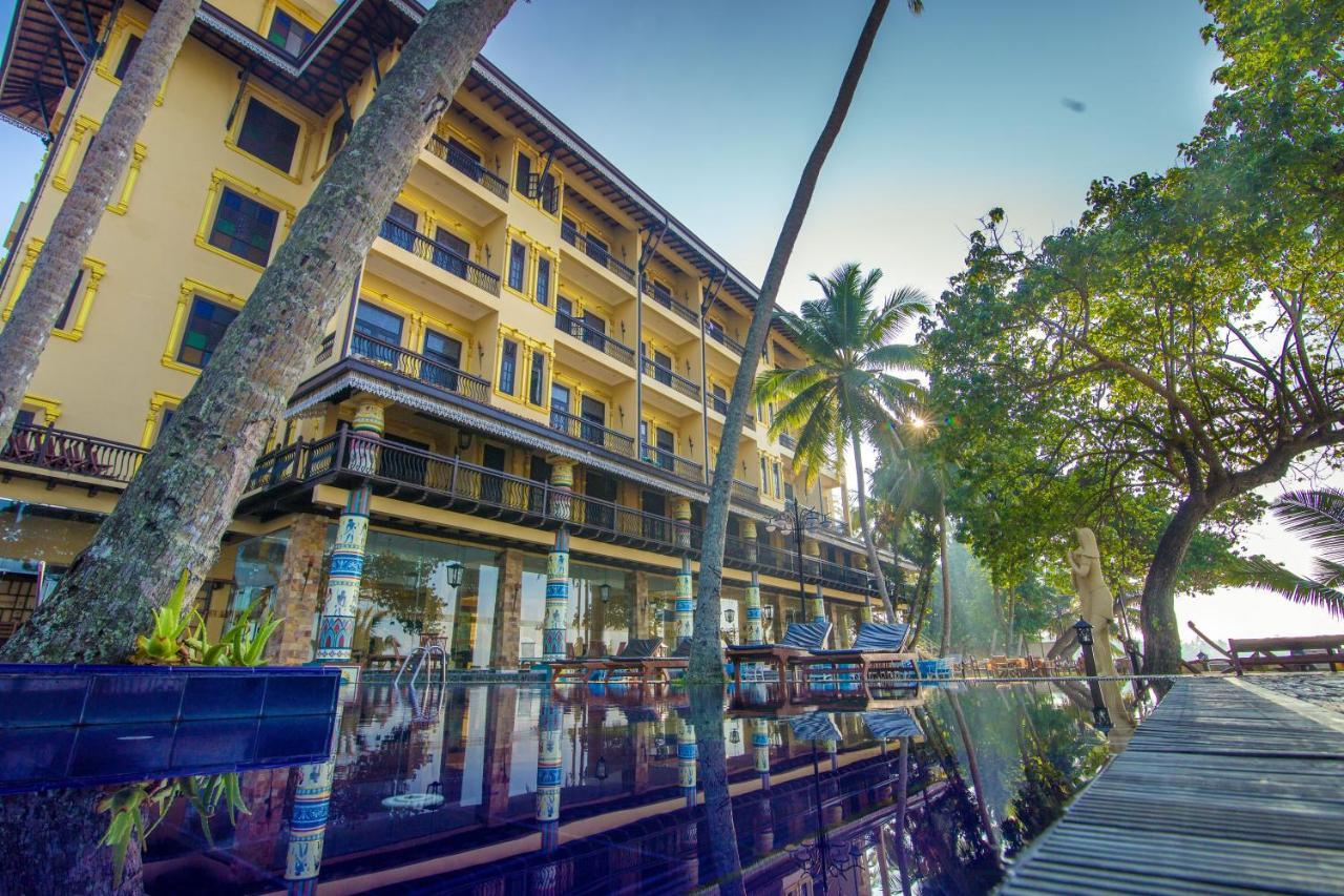 Beach Front Ahangama Exterior foto